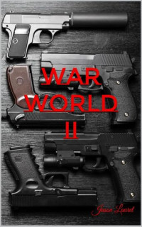 Lauret Jason — War World T2