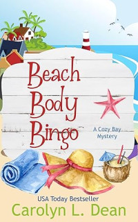 Carolyn L. Dean — Beach Body Bingo (Ravenwood Cove Cozy Mystery extra story)