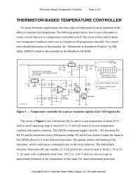 Mark Wilson — Computer Hardware