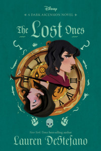 Lauren DeStefano — The Lost Ones