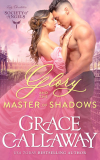 Grace Callaway — Glory and the Master of Shadows