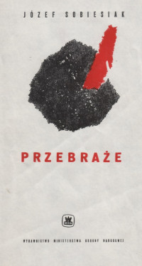 Józef Sobiesiak — Przebraże