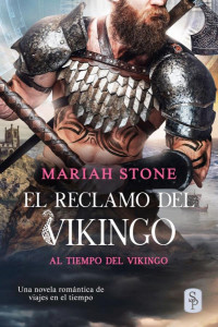 Mariah Stone — El reclamo del vikingo