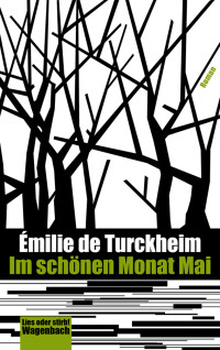 de Turckheim, Émile [de Turckheim, Émile] — Im schönen Monat Mai