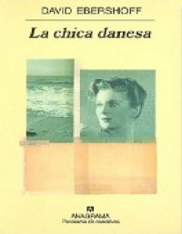 David Ebershoff — La Chica Danesa