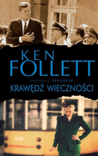 Follett Ken — Krawędź wieczności