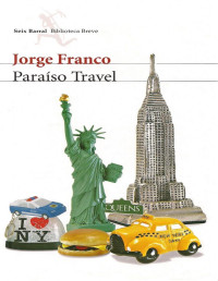 Jorge Franco — Paraíso Travel