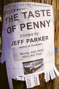 Jeff Parker — The Taste of Penny