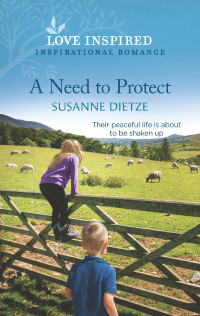 Susanne Dietze — A Need to Protect