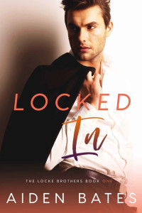 Aiden Bates — Locked In