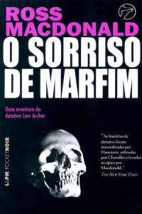 Ross MacDonald — O Sorriso de Marfim