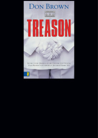 Don Brown; — Treason