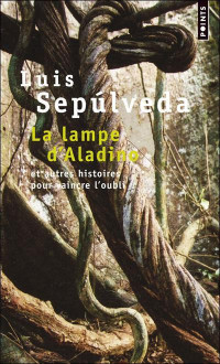 Sepulveda, Luis — La lampe d'Aladino