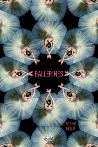 Sophie Flack [Flack, Sophie] — Ballerines