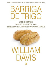 William Davis — Barriga de trigo