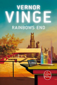 Vernor Vinge — Rainbow's End