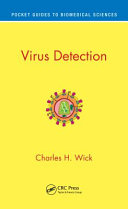 Charles H. Wick — Virus Detection