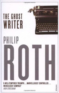 Philip Roth — The Ghost Writer