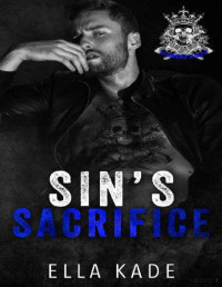 Ella Kade — Sin's sacrifice