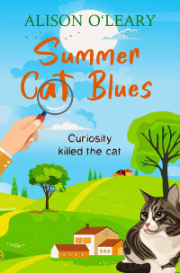 Alison O'Leary — Summer Cat Blues