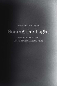 DeGloma, Thomas — Seeing the Light