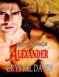 Crystal Dawn — Alexander