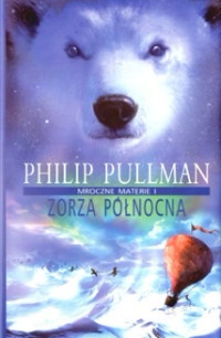 Pullman Philip — Zorza polnocy - Mroczne materie 01