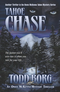 Todd Borg — Tahoe Chase