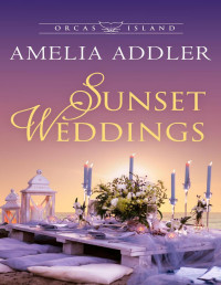 Amelia Addler & Unknown — Sunset Weddings