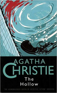 Agatha Christie — The Hollow (1946)