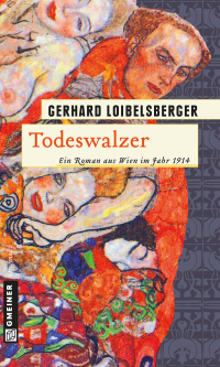 Loibelsberger, Gerhard — [Nechyba 04] • Todeswalzer