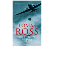 Tomas Ross — Het verraad van '42