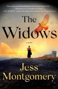 Jess Montgomery  — The Widows