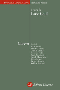 Carlo Galli — Guerra