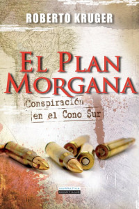 Roberto Kruger — El plan Morgana