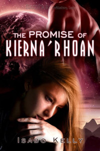 Isabo Kelly — The Promise of Kierna’Rhoan