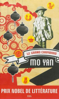 Yan, Mo — Le Grand Chambard