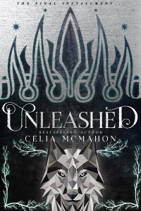 Celia Mcmahon [McMahon, Celia] — Unleashed
