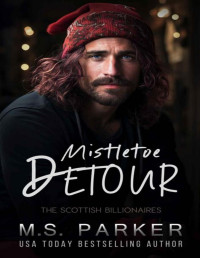 M. S. Parker — Mistletoe Detour
