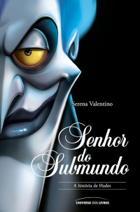 Serena Valentino — Senhor do Submundo: A história de Hades