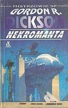 Gordon R. Dickson — Nekromanta