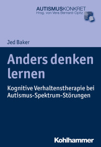 Jed Baker — Anders denken lernen