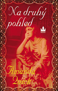 Amanda Quick — Na druhý pohled