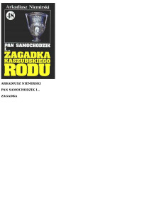 KUR-RK — KUR-RK_A_Niemirski_48_Pan_Samochodzik_i_Zagadka_Kaszubskiego_Rodu