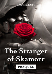 Iona McDuff — The Stranger of Skamorr