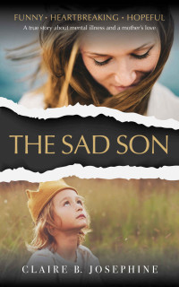 Claire Josephine — The Sad Son