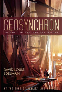 David Louis Edelman — Geosynchron