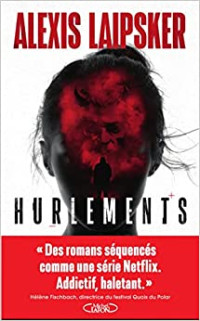 Laipsker Alexis — Hurlements