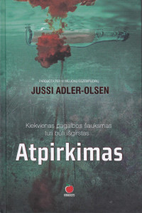  Jussi Adler Olsen  — Atpirkimas