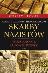 Kenneth D. Alford — Skarby nazistów